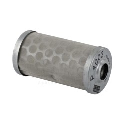 FUEL CARTRIDGE FILTER