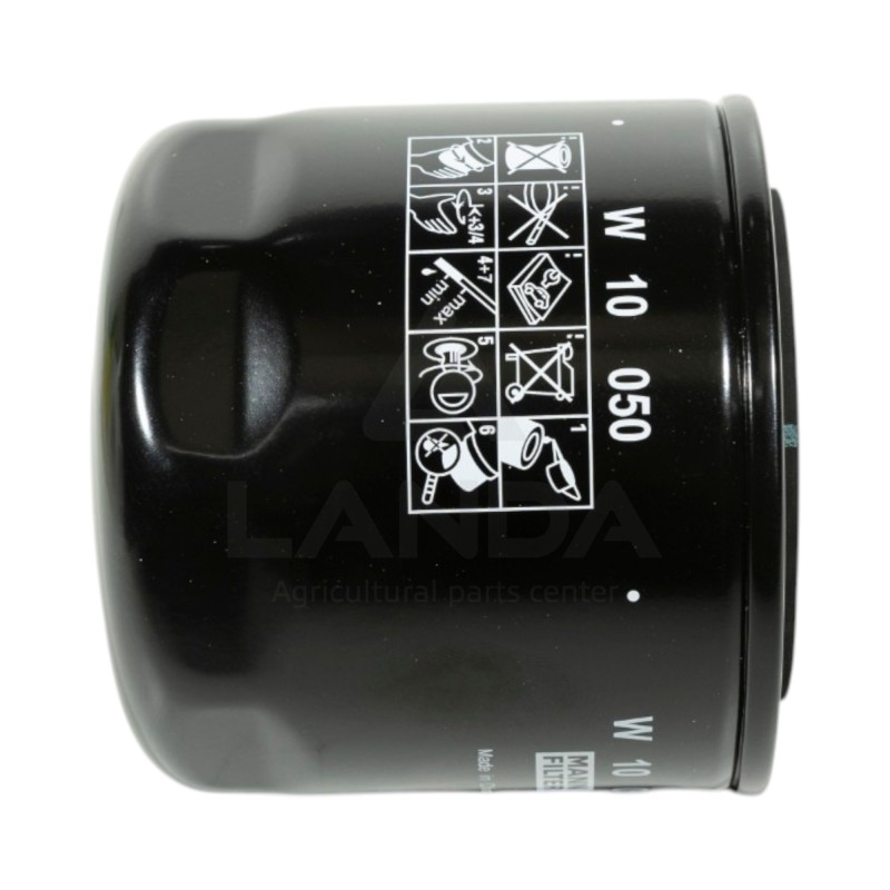 FILTRO ACEITE MOTOR