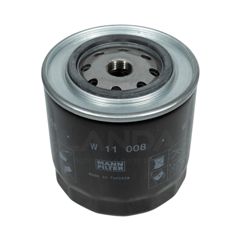 FILTRO ACEITE MOTOR