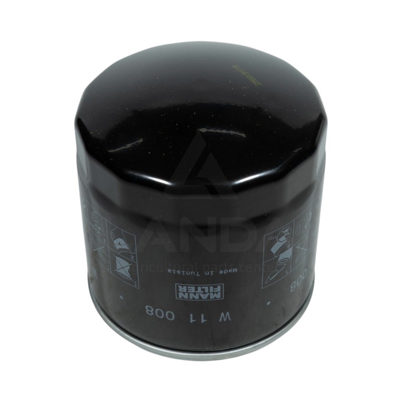 MOTOR OIL FILTER