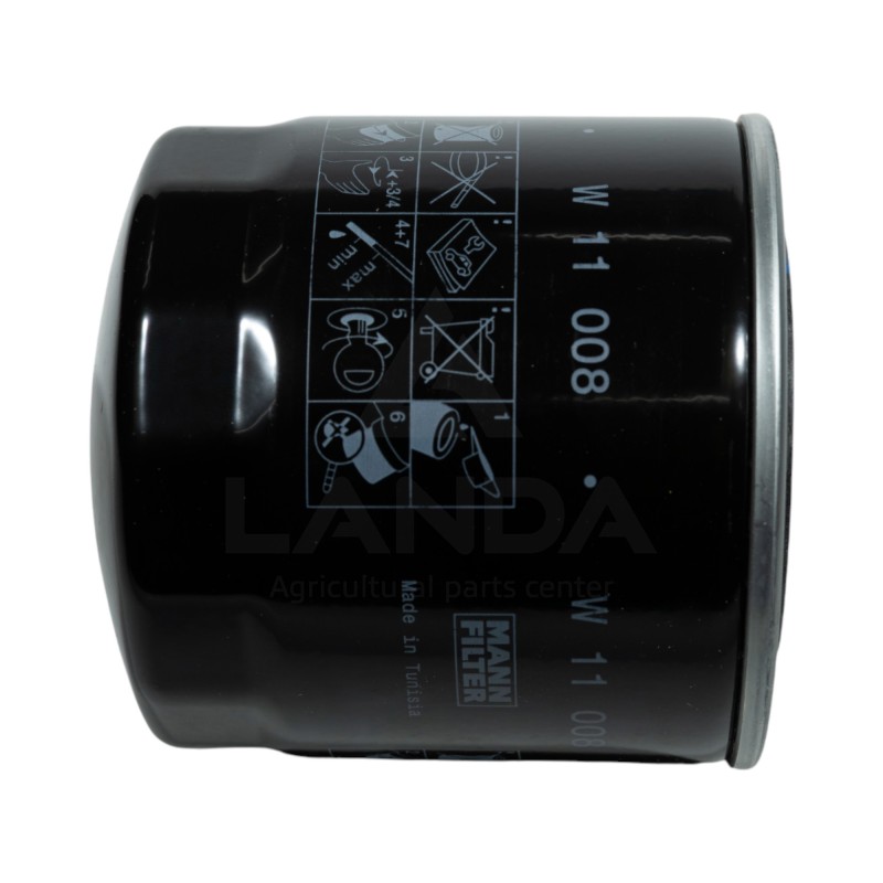 MOTOR OIL FILTER