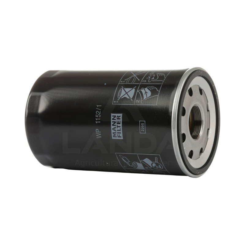 MOTOR OIL FILTER