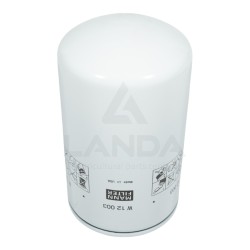 FILTRO ACEITE MOTOR