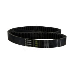 SERRATED VARIABLE SPEED BELT