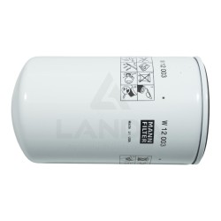 FILTRE A HUILE Moteur
