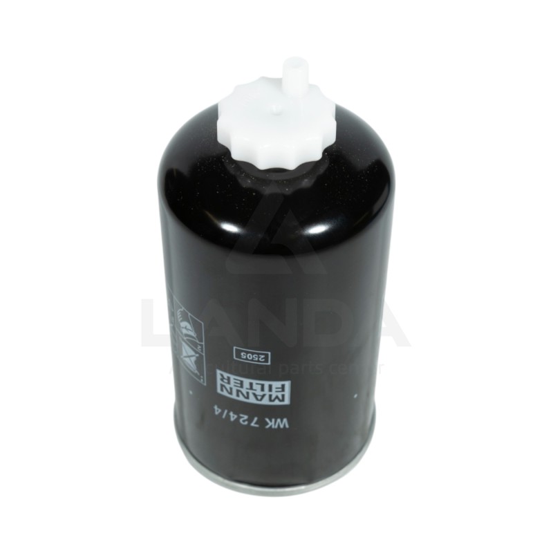 FUEL FILTER