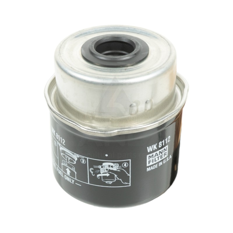 FILTRO GASOLINA DECANTADOR