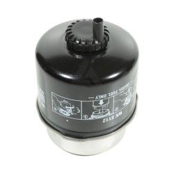 FUEL DECANTER FILTER
