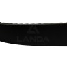 SERRATED VARIABLE SPEED BELT