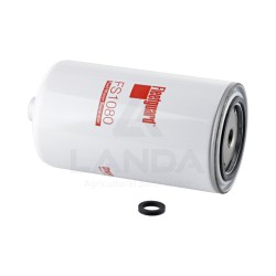 FUEL DECANTER FILTER