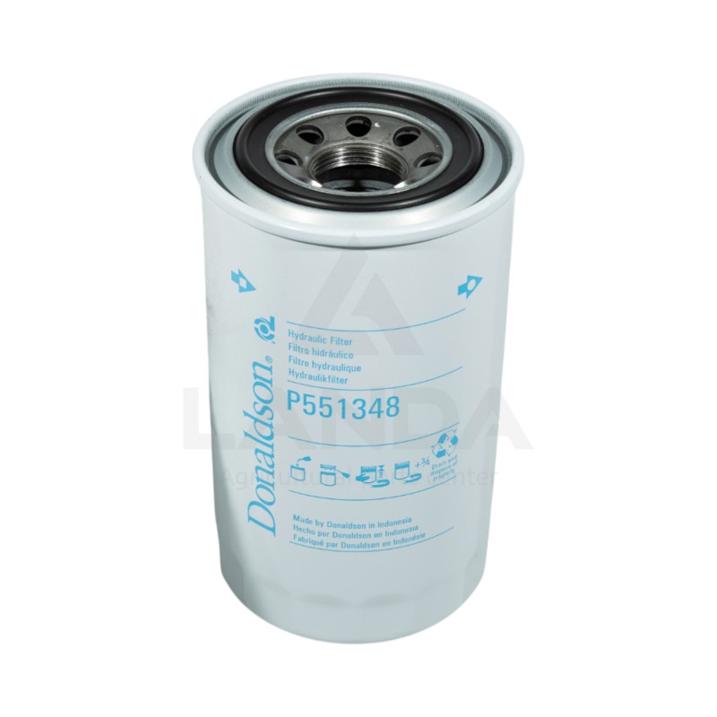 HYDRAULIC FILTER