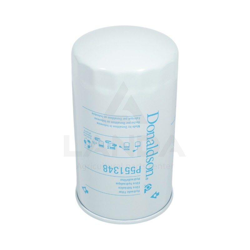 HYDRAULIC FILTER