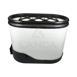 FILTRO AIRE PRINCIPAL OVAL