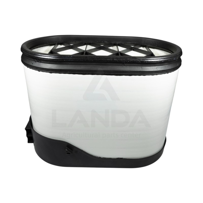 FILTRE A AIR PRINCIPALE Ovale