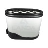 FILTRO AIRE PRINCIPAL OVAL