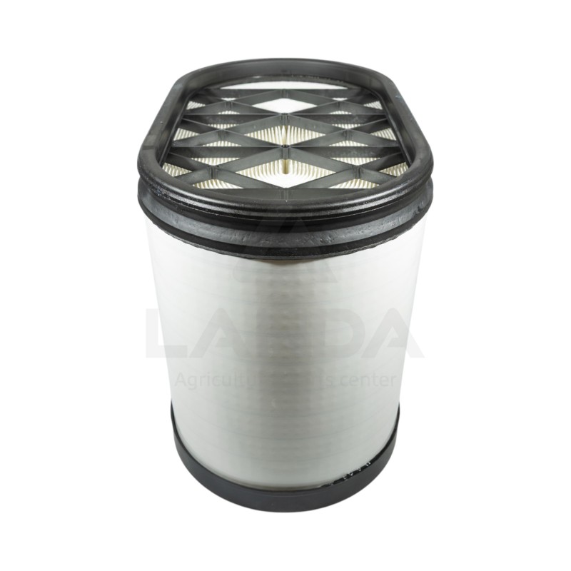 FILTRE A AIR PRINCIPALE Ovale