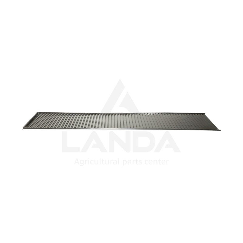 BANDA ESCALONADA DE PLASTICO
