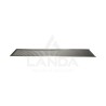 PLASTIC STEPPED CONVEYOR BELT