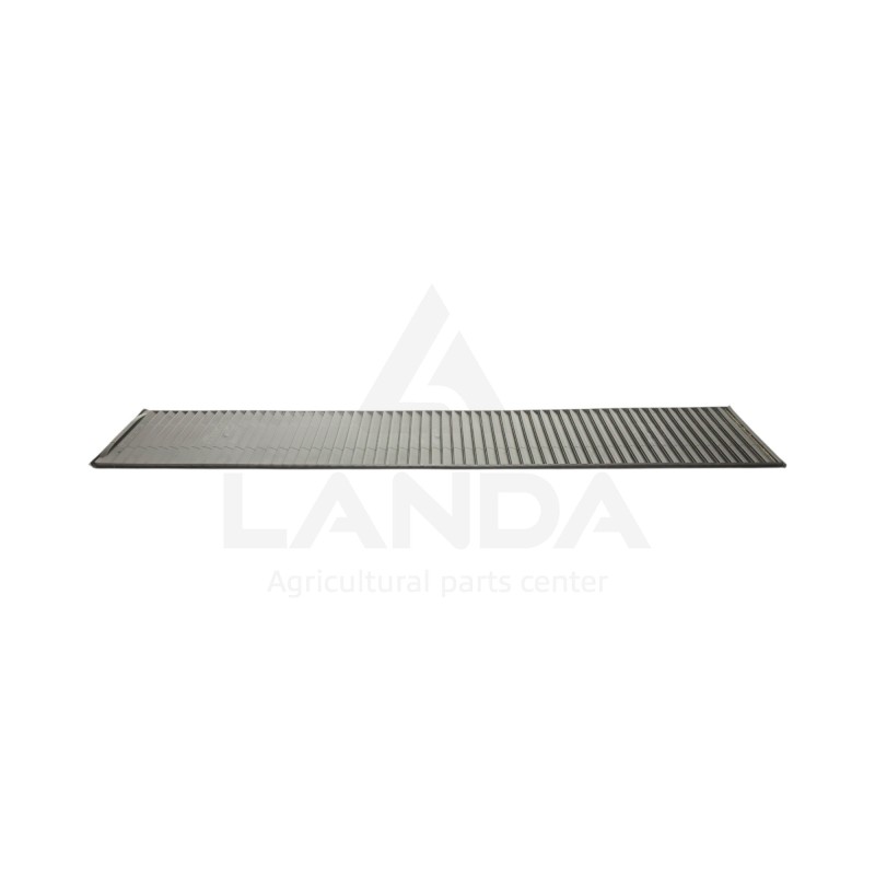 PLASTIC STEPPED CONVEYOR BELT