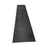 PLASTIC STEPPED CONVEYOR BELT