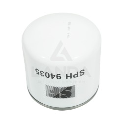 HYDRAULIC FILTER