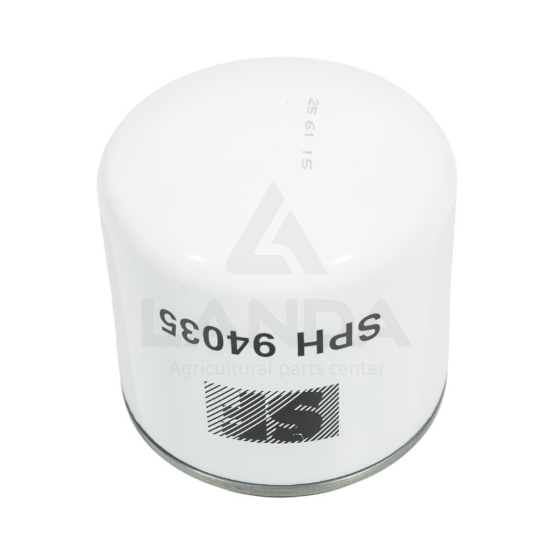 FILTRO HIDRAULICO