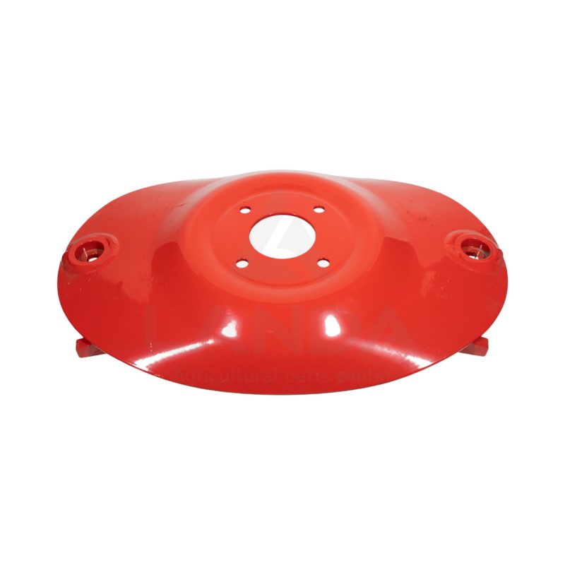 QUICK-ASSEMBLY DISC