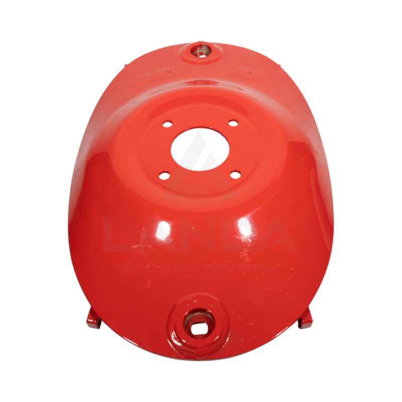 ASSIETTE (montage rapide - 363mm)