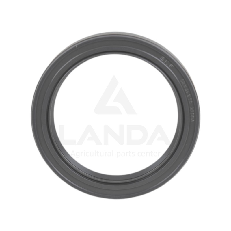 JUNTA SPI DOBLE LABIO (50x65x10)