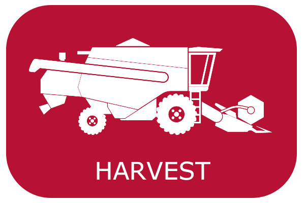 harvest category