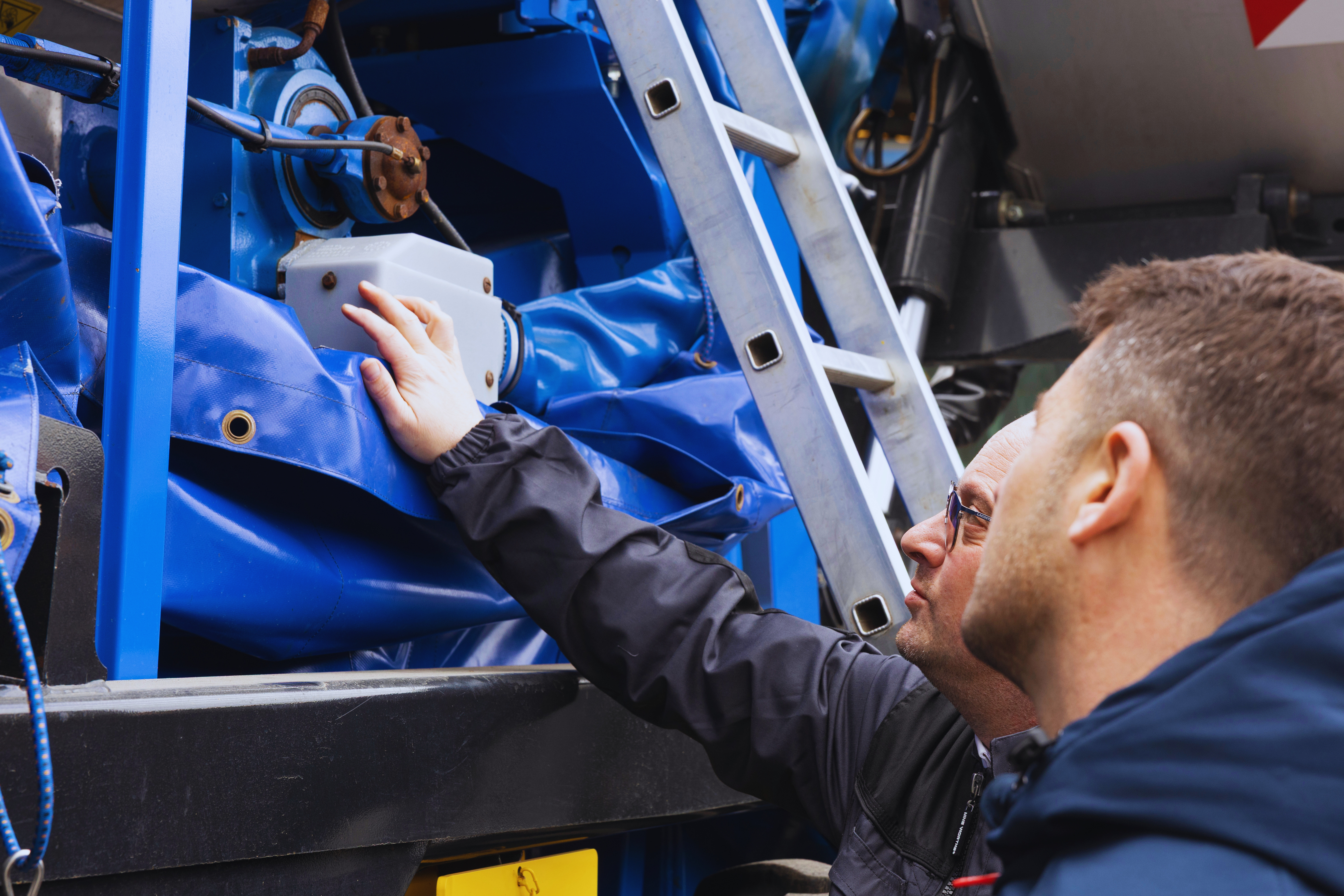 Our values: what guides us every day