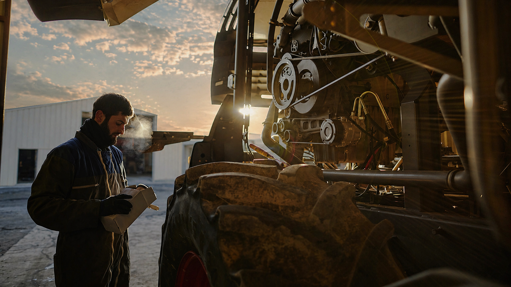 Our values: what guides us every day