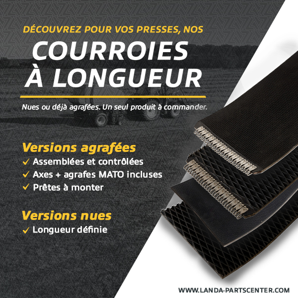 Optimize the quality of your silage