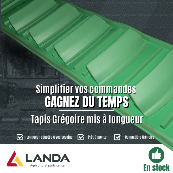 Simplifiez vos commandes, gagnez du temps !