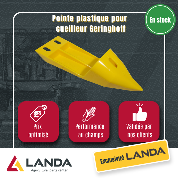 Testée et approuvée par nos clients !