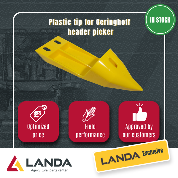 Tested and approved by our customers!