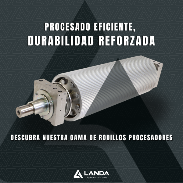DESARROLLADO POR LANDA