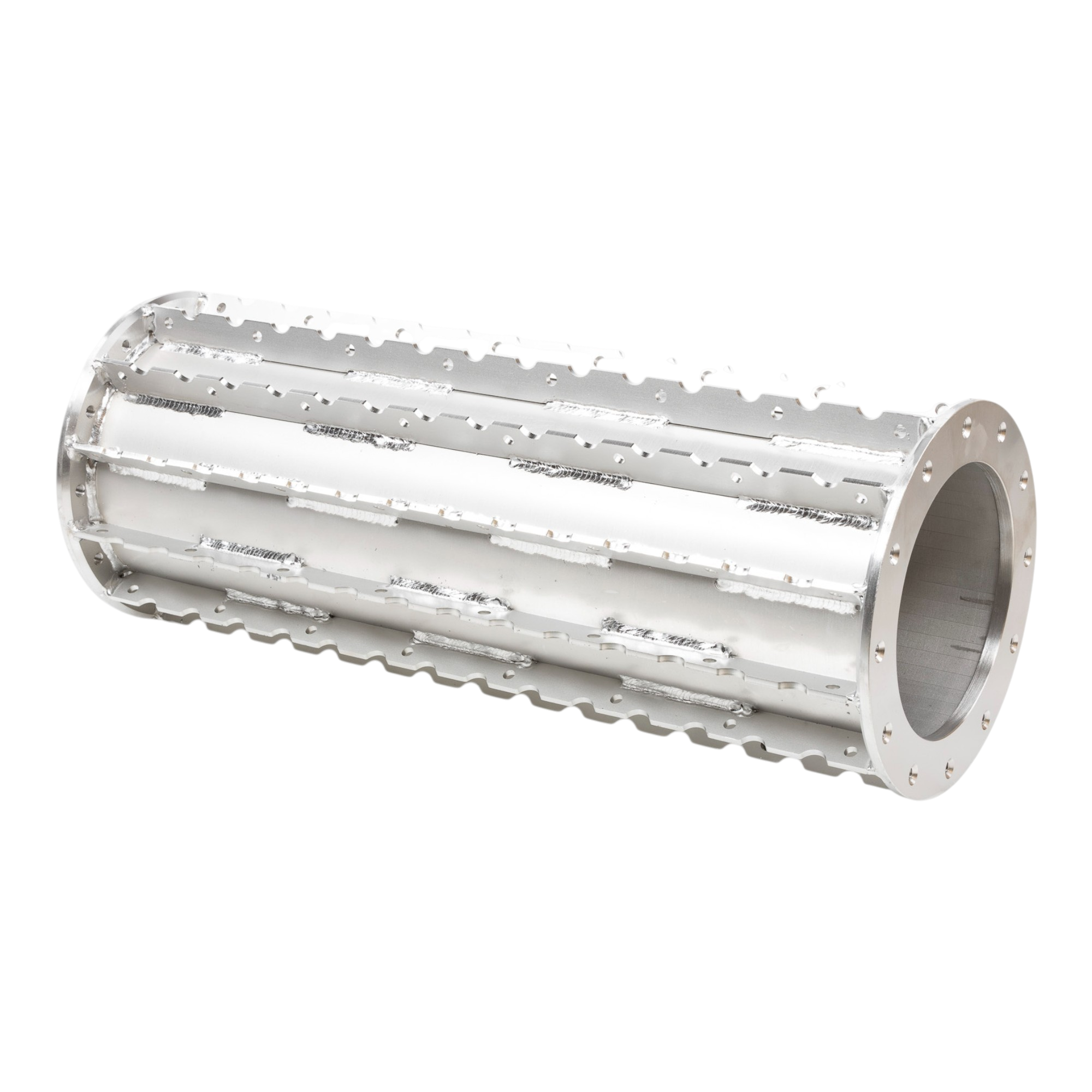 ROULEAU DÉTECTEUR INOX