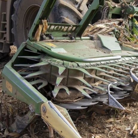 Bien régler son ensileuse : 5 astuces pour tout récolter