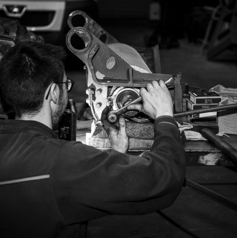 La morte-saison : un temps pour entretenir, anticiper et préparer