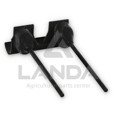 PICK-UP RUBBER TINE 