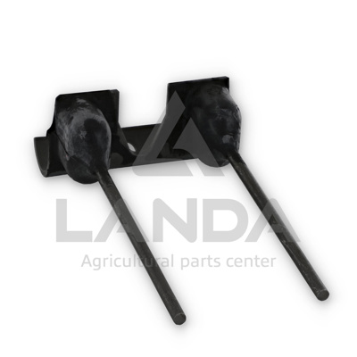 PICK-UP RUBBER TINE