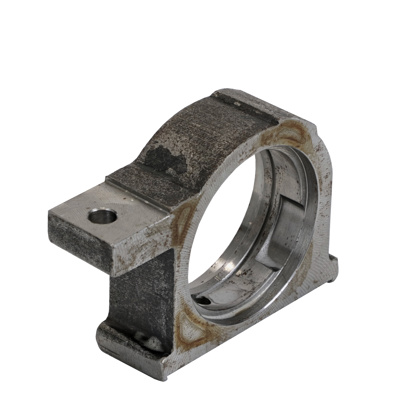 BEARING HOUSING (HOUSING ONLY) FOR SMOOTH ROLL
