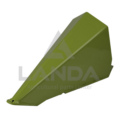 LH OUTER DIVIDER POINT