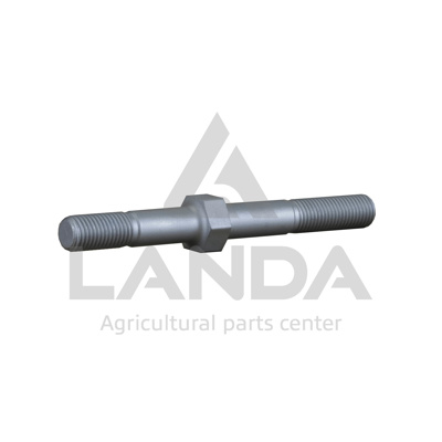 THREATED AXLE M16 FOR DAMPER 998020 