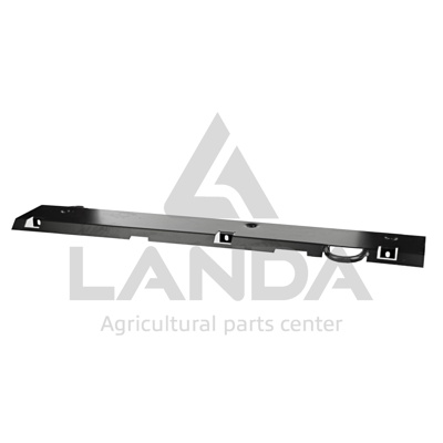 LH WEAR PLATE FRAME GUARD 4 MM THICK
