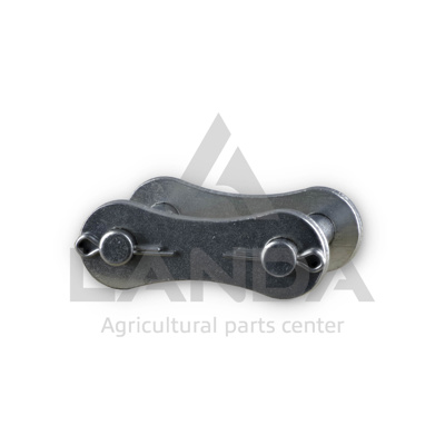 CONNECTING LINK S55RH Reinforced - Zinc Coated