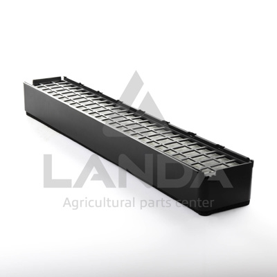 ACTIVATED CARBON CABIN FILTER