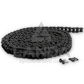 ROLLER CHAIN ASA60 (A meter / box of 5 m)