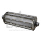 UPPER FRONT FEED ROLL STAINLESS STEEL